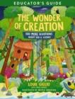 Image for The wonder of creation: 100 more devotions about God and science