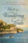 Image for Where the Wandering Ends