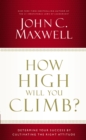 Image for How High Will You Climb?