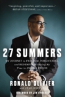 Image for 27 Summers : My Journey to Freedom, Forgiveness, and Redemption During My Time in Angola Prison