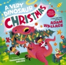 Image for A Very Dinosaur Christmas