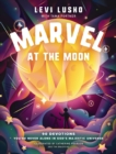 Image for Marvel at the moon  : 90 devotions