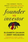 Image for Founder vs Investor