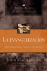 Image for La evangelizacion