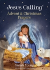 Image for Jesus Calling Advent and Christmas Prayers