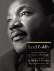 Image for Lead Boldly