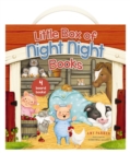Image for Little Box of Night Night Books Set