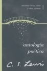 Image for Antologia poetica