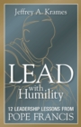 Image for Lead with Humility