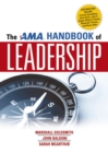 Image for The AMA Handbook of Leadership