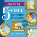 Image for A God bless book 5-minute bedtime treasury