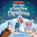 Image for Once Upon the Very First Christmas