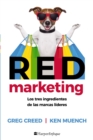 Image for RED Marketing : Los tres ingredientes de las marcas lideres