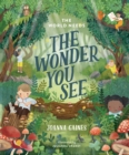 Image for The World Needs the Wonder You See