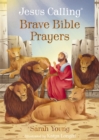 Image for Jesus Calling Brave Bible Prayers