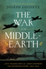 Image for The War for Middle-earth