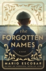 Image for The Forgotten Names