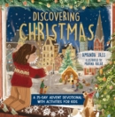 Image for Discovering Christmas : A 25-Day Advent Devotional with Activities for Kids