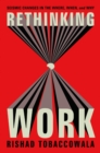 Image for Rethinking Work