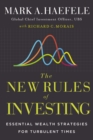 Image for The New Rules of Investing