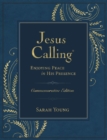 Image for Jesus Calling Commemorative Edition