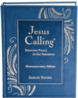 Image for Jesus Calling –NEW– Commemorative Edition