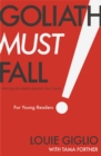 Image for Goliath Must Fall for Young Readers