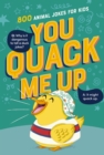 Image for You Quack Me Up