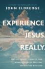Image for Experience Jesus. Really