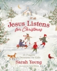 Image for Jesus Listens for Christmas