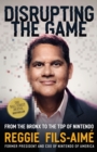Image for Disrupting the Game