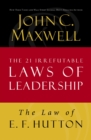 Image for Law of Addition: Lesson 5 from The 21 Irrefutable Laws of Leadership