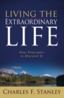 Image for Living the Extraordinary Life