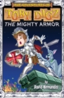 Image for The Mighty Armor