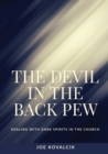 Image for The Devil in the Back Pew