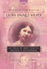 Image for Writings to Young Women on Laura Ingalls Wilder as Told by Her Family, Friends, and Neighbors