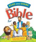 Image for Read and Share Bible : More Than 200 Best Loved Bible Stories