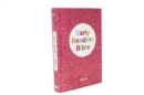 Image for NKJV, Early Readers Bible, Hardcover, Pink