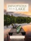 Image for Devotions from the Lake