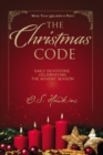 Image for The Christmas code booklet