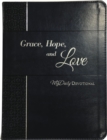 Image for Grace, Hope, and Love : MyDaily Devotional