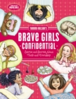 Image for Brave girls confidential: stories and secrets about faith and friendship