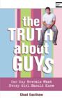 Image for The Truth About Guys