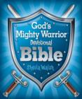 Image for God&#39;s Mighty Warrior Devotional Bible