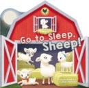 Image for Go to Sleep, Sheep!