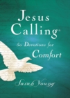 Image for Jesus calling: 50 devotions for comfort
