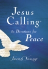 Image for Jesus Calling 50 Devotions for Peace