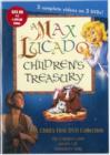 Image for A Max Lucado Children&#39;s Treasury