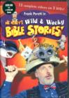 Image for Mr. Henry&#39;s Wild &amp; Wacky World Collection