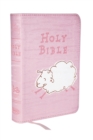 Image for ICB, Really Woolly Holy Bible, Leathersoft, Pink : Children&#39;s Edition - Pink